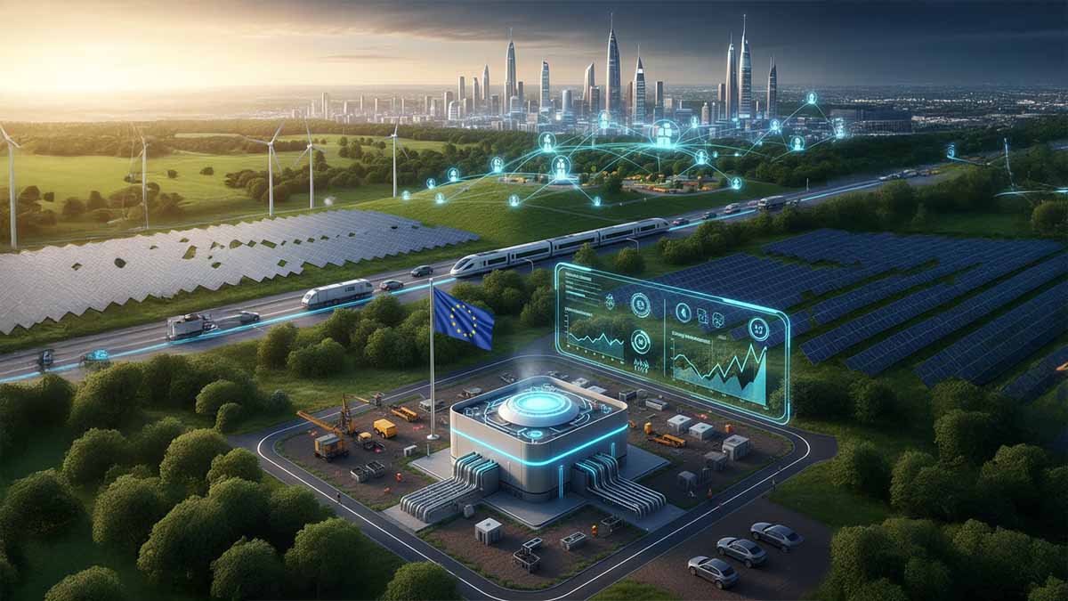 Small Modular Reactors: Accelerating Decarbonization and Energy ...