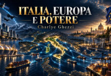 ITALIA, EUROPA E POTERE